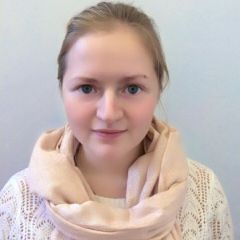 Антонова Надежда Васильевна