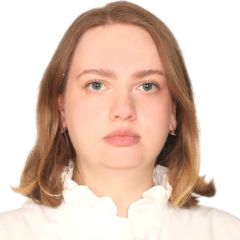 Дубинина Ирина Андреевна