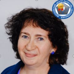 Васильева Алла Леонидовна