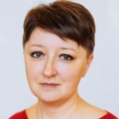 Чеботарева Анна