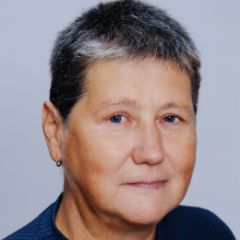 Волошкова Ольга Алексеевна