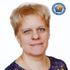 Романова Екатерина