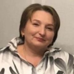 Булавкина Елена Ивановна