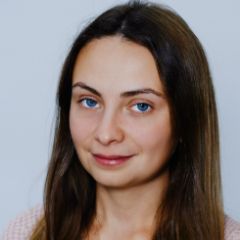 Михеева Надежда
