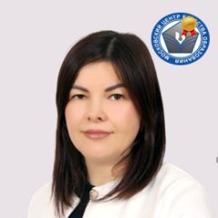 Кульченкова Татьяна
