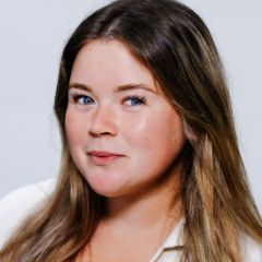 Брылова Диана Юрьевна