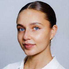 Евстюнина Виктория Сергеевна