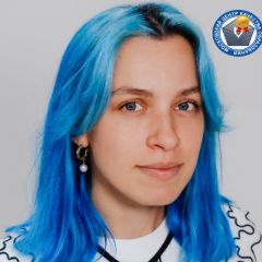 Скрипачёва Мария