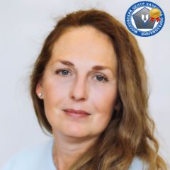 Приставкина Ольга