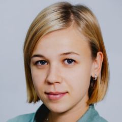 Пантелеева Елизавета