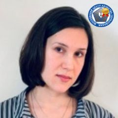 Вэйсанен Лидия Александровна