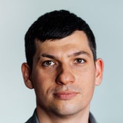 Даутов Дмитрий Равилевич