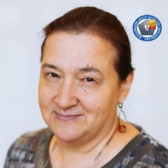 Шубина Татьяна