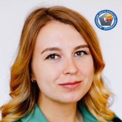 Демидова Анна Валерьевна