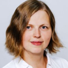 Калаева Екатерина Валерьевна
