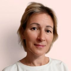 Пронина Елена