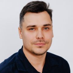 Курепин Алексей