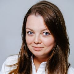 Дудыкина Виктория Вячеславовна
