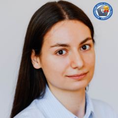 Удод Елизавета