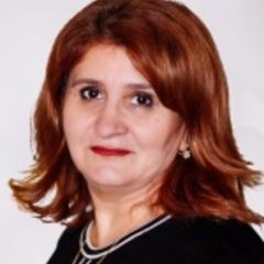 Шахвердиева Ляна