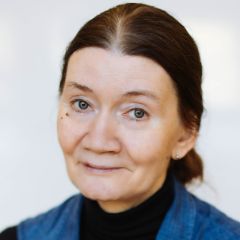 Калинина Марина Глебовна