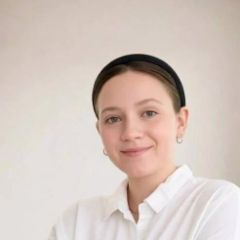 Лавданская Элла