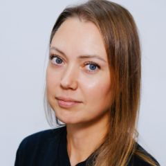 Волостнова Марина Юрьевна