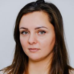 Кондратьева Дарья
