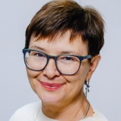 Чекалина Елена