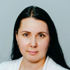 Моисеева Мария