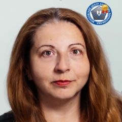 Пашкова Татьяна