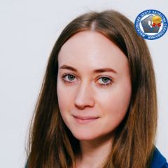 Гудкова Елизавета Михайловна