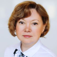 Ханова Наталья