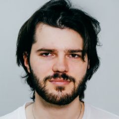 Зубик Василий Сергеевич