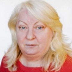 Малах Наталья
