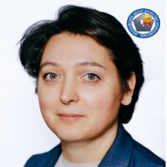 Гончарова Лана Валерьевна
