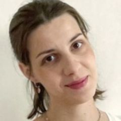 Раушенбах Татьяна