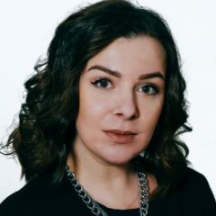 Хомченко Юлия
