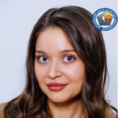 Кругликова Кристина