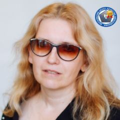 Кривенкова Людмила