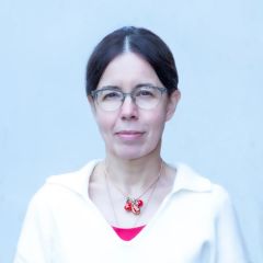 Кузьмичева Татьяна