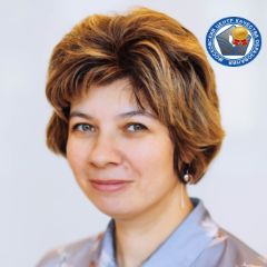 Чикарева Мария