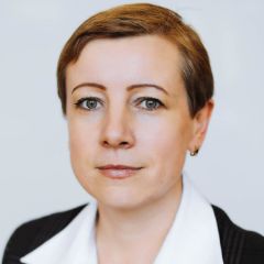 Вавилова Жанна Вадимовна