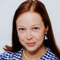 Корнеева Евгения