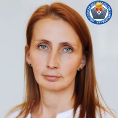 Красильникова Светлана